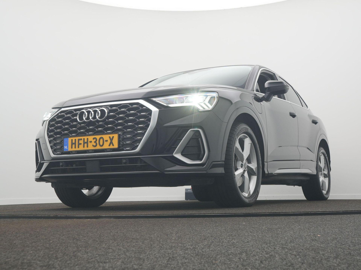 Audi Audi