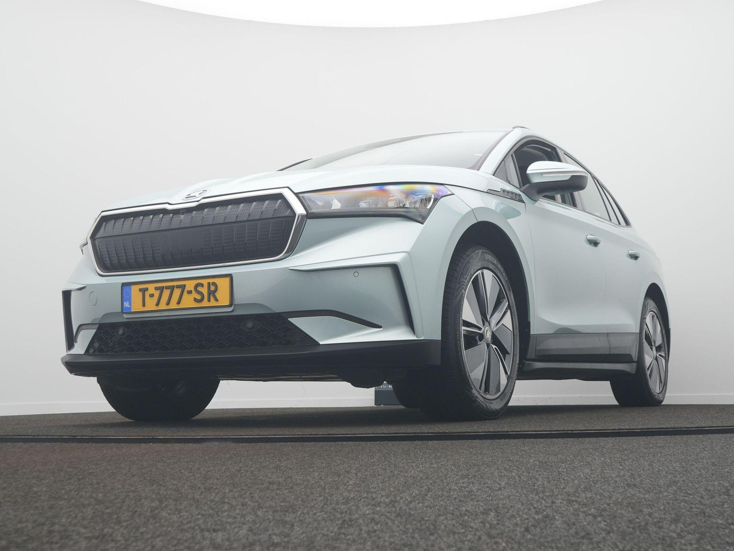 ŠKODA