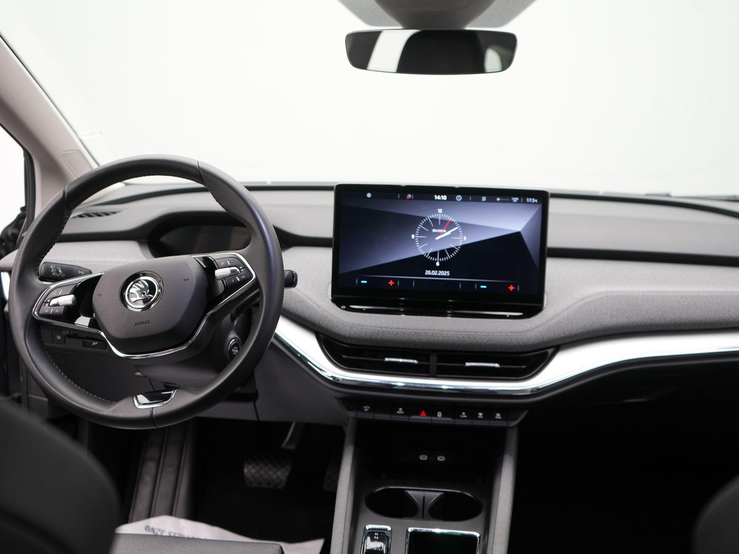 ŠKODA