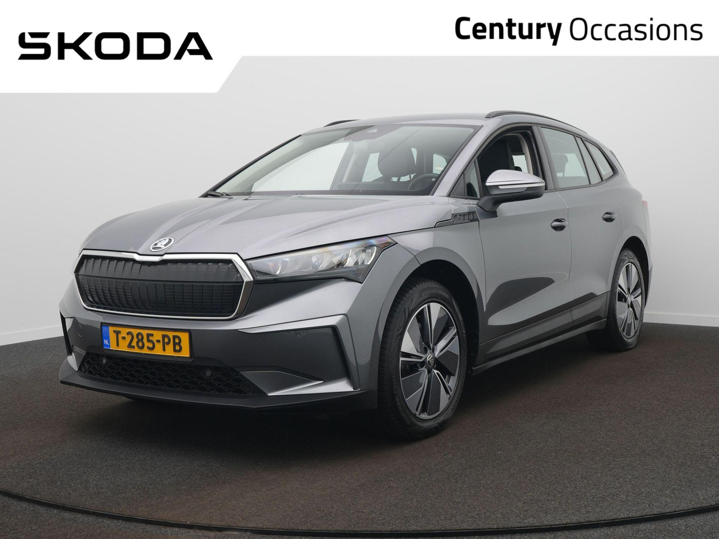 ŠKODA