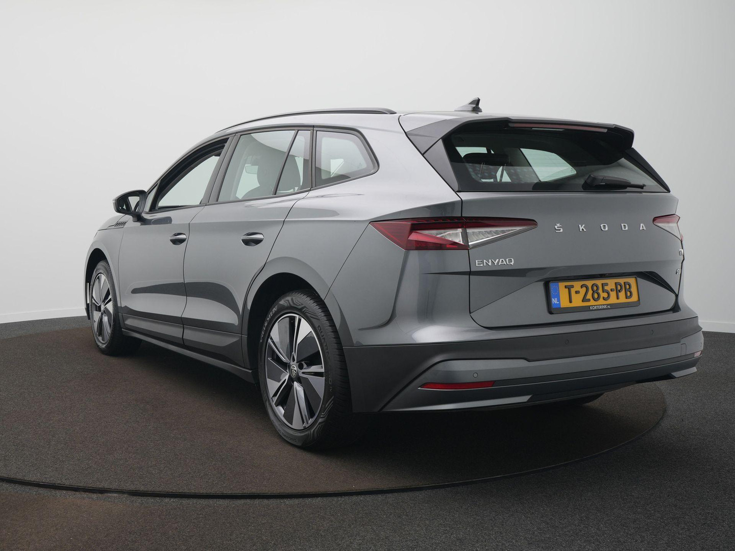 ŠKODA