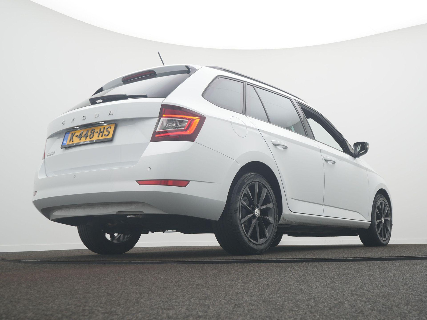 ŠKODA ŠKODA