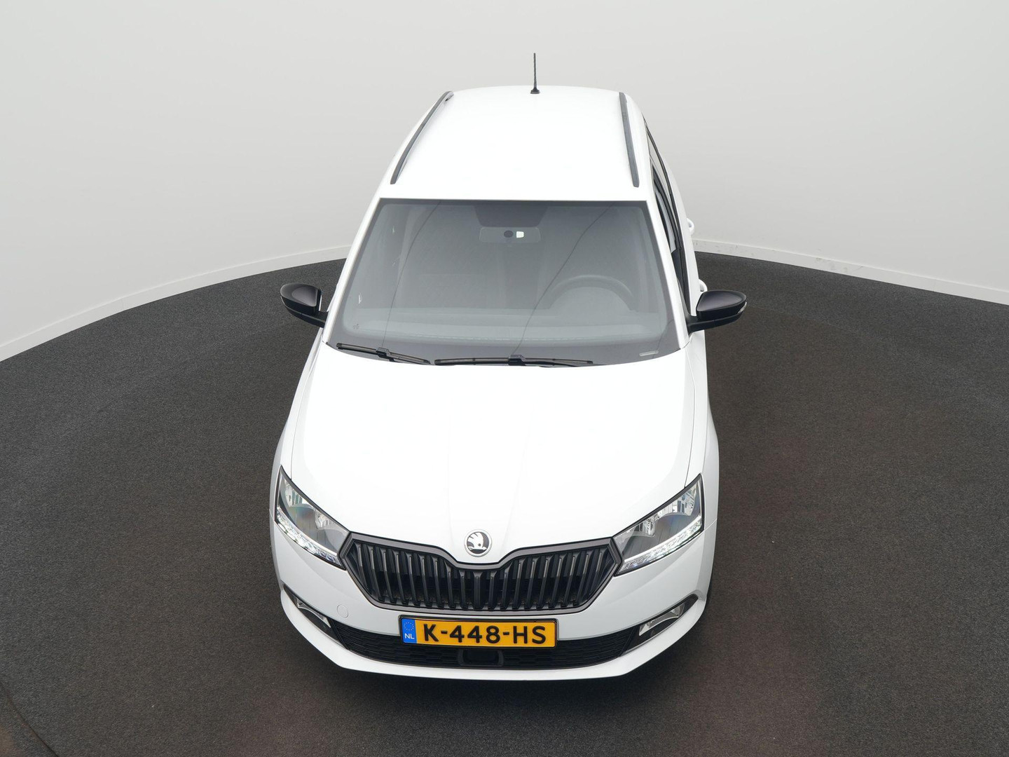 ŠKODA ŠKODA