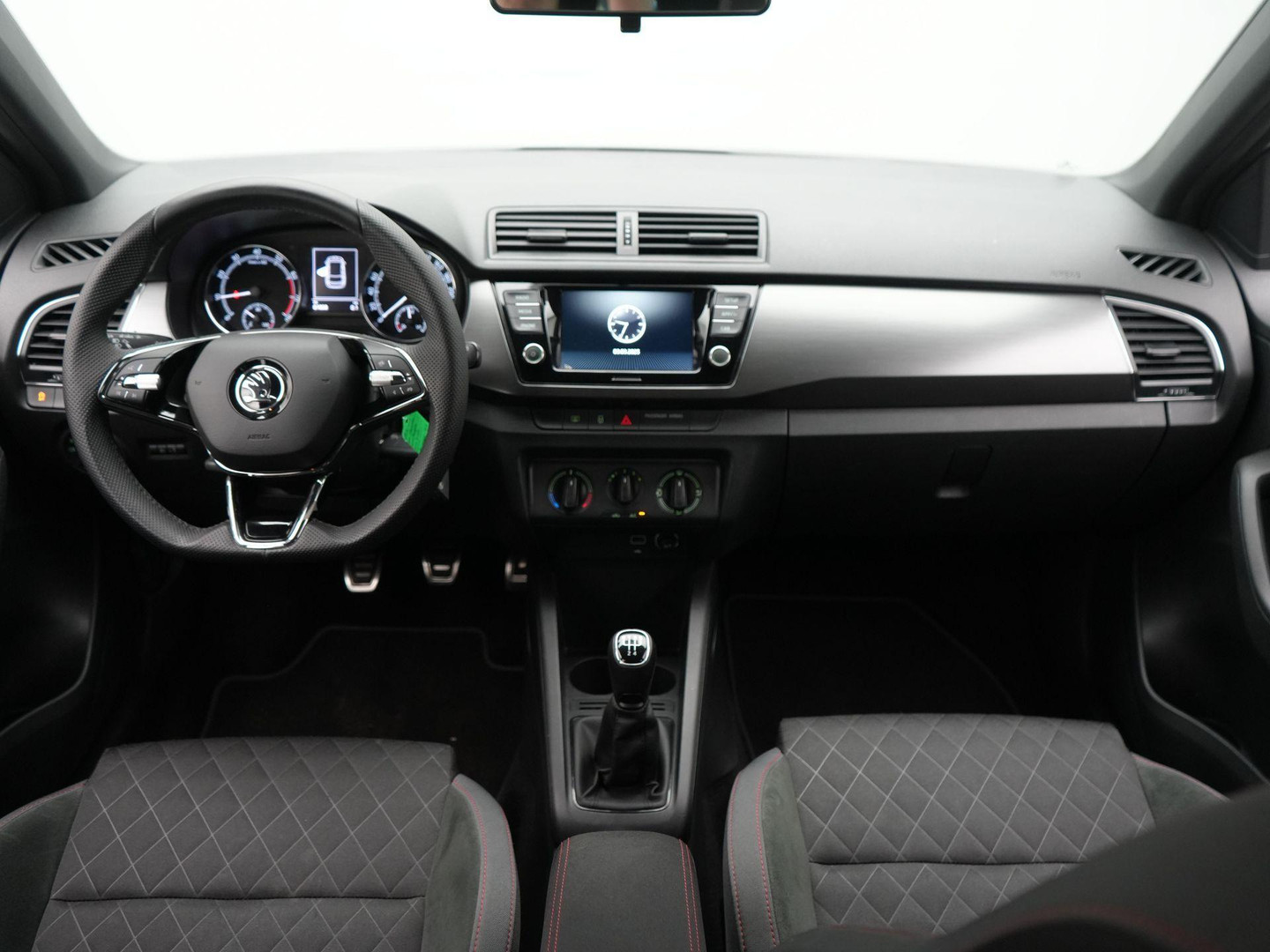 ŠKODA ŠKODA