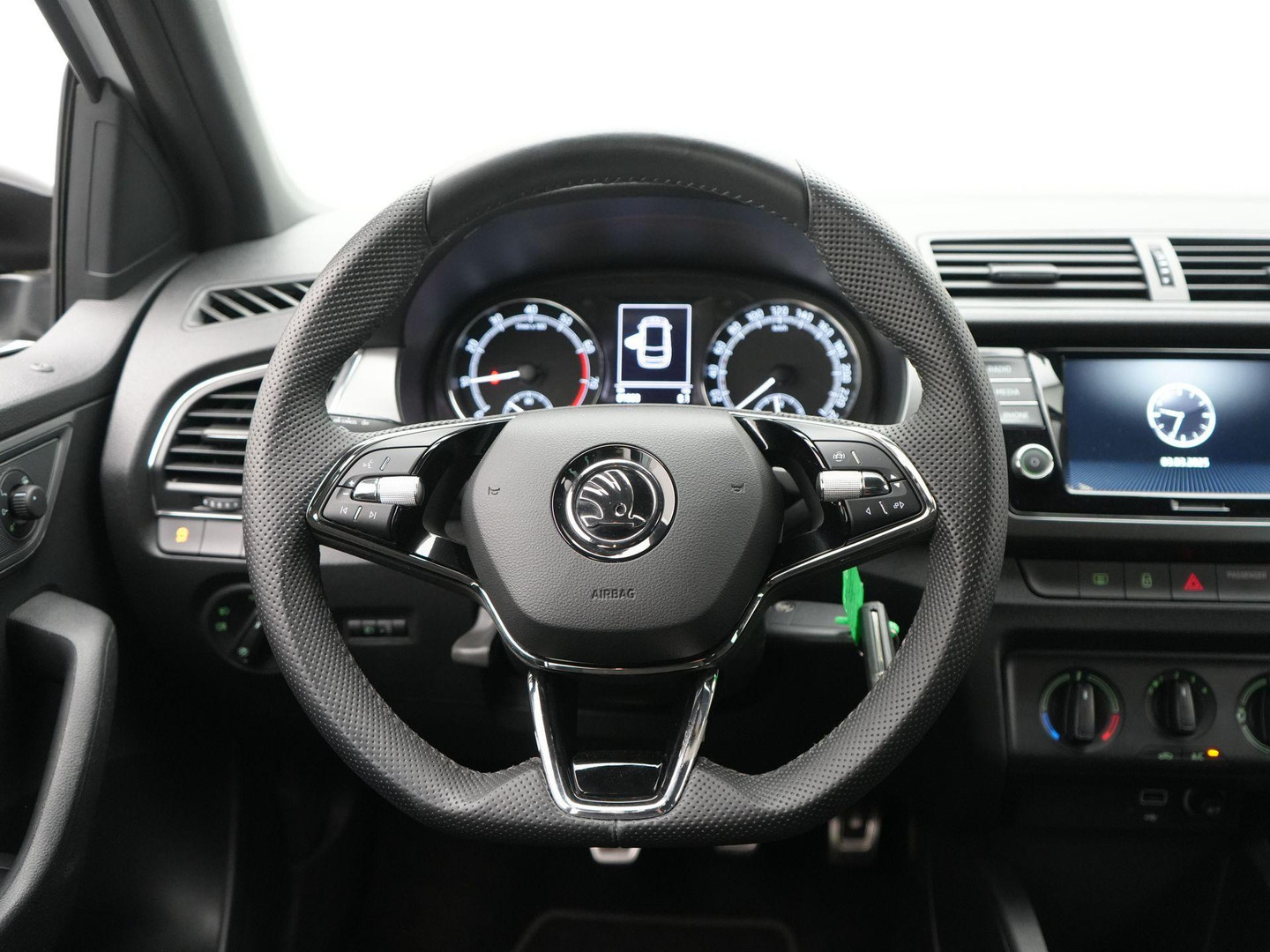 ŠKODA ŠKODA