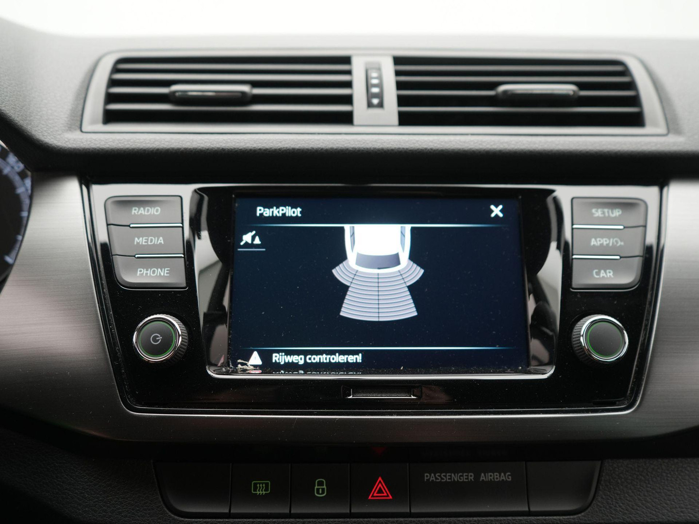 ŠKODA ŠKODA