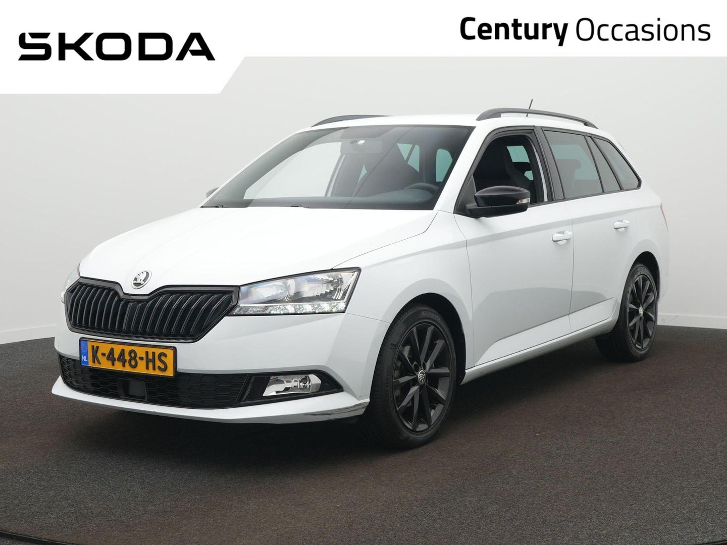 ŠKODA ŠKODA