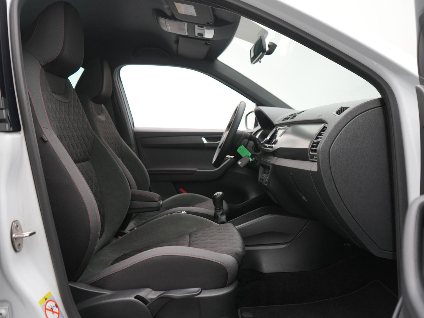 ŠKODA ŠKODA