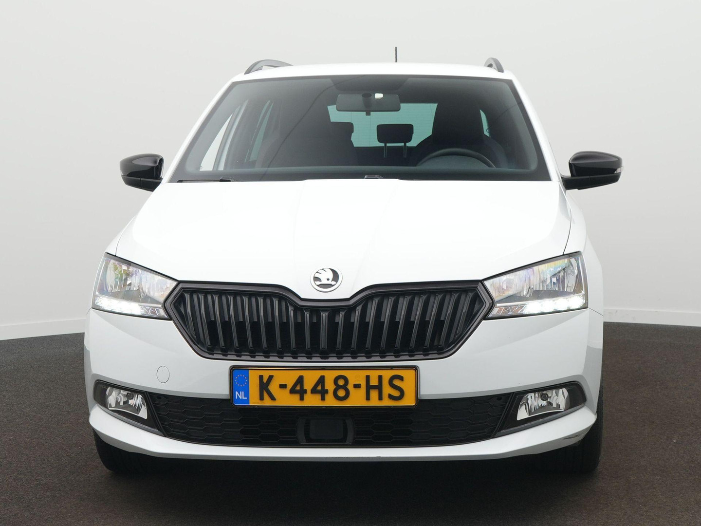 ŠKODA ŠKODA