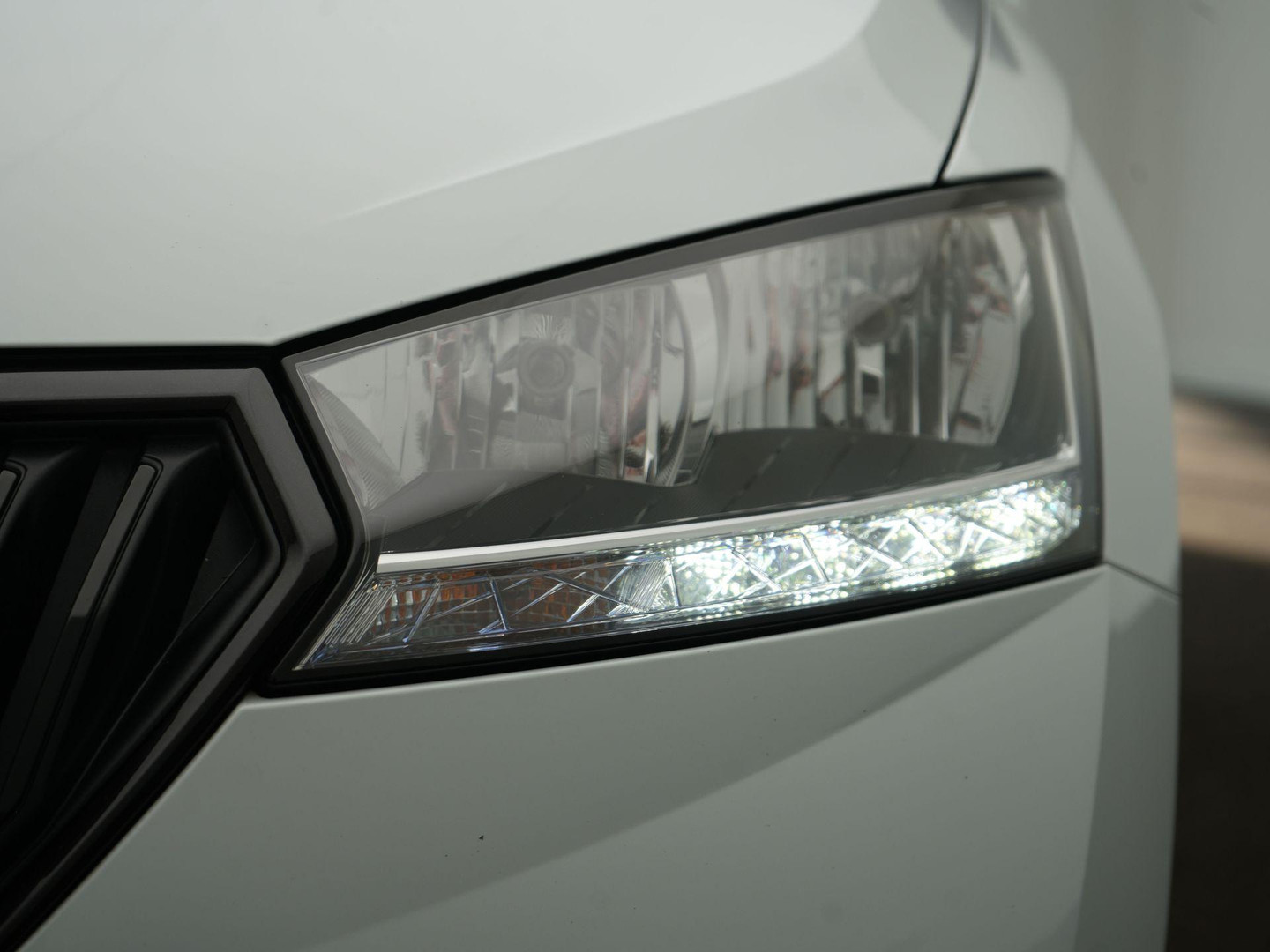 ŠKODA ŠKODA