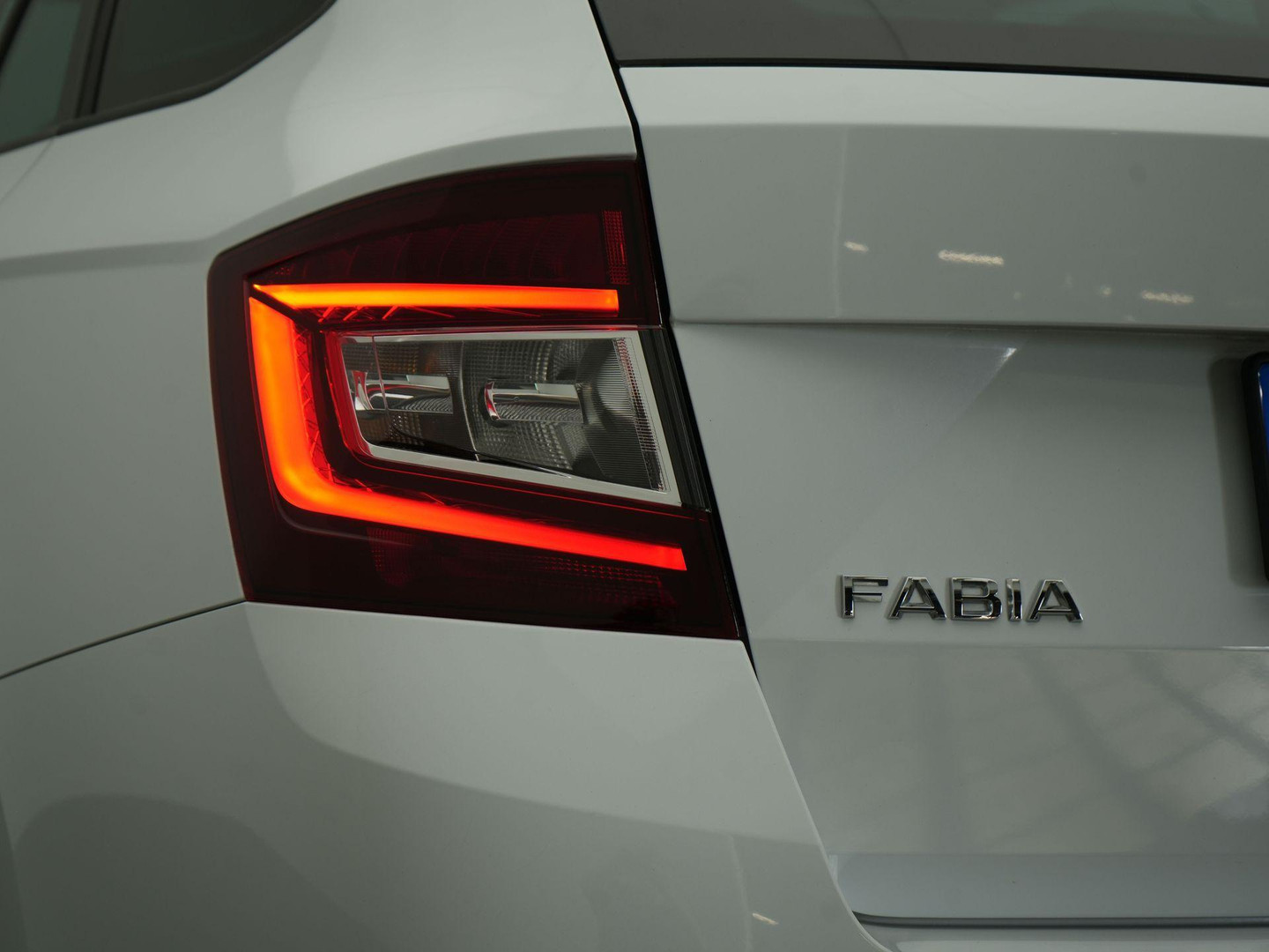 ŠKODA ŠKODA