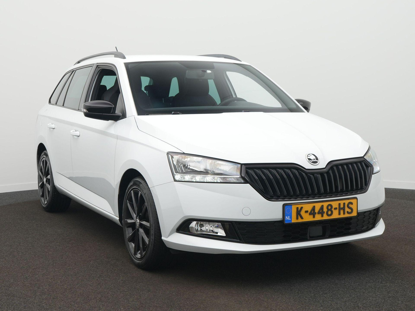 ŠKODA ŠKODA