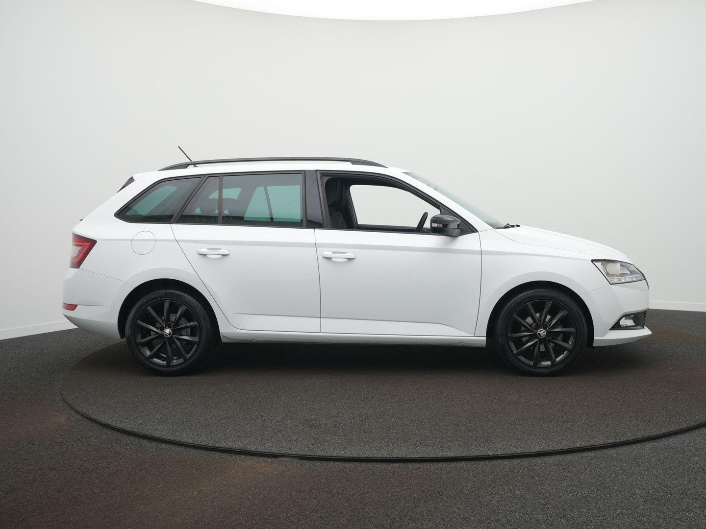 ŠKODA ŠKODA