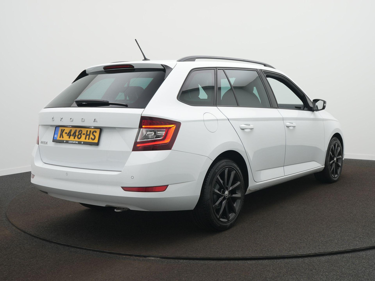 ŠKODA ŠKODA