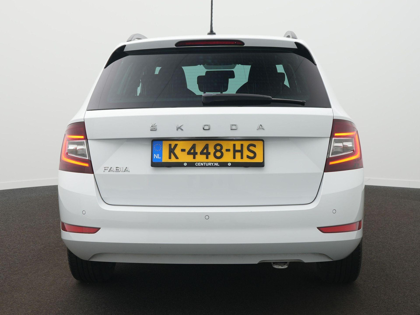 ŠKODA ŠKODA