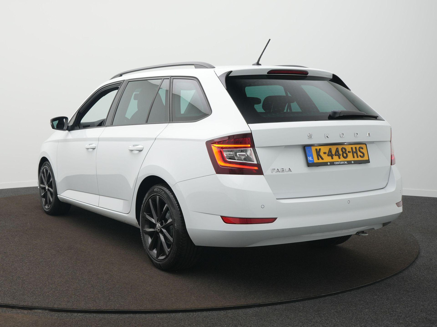 ŠKODA ŠKODA
