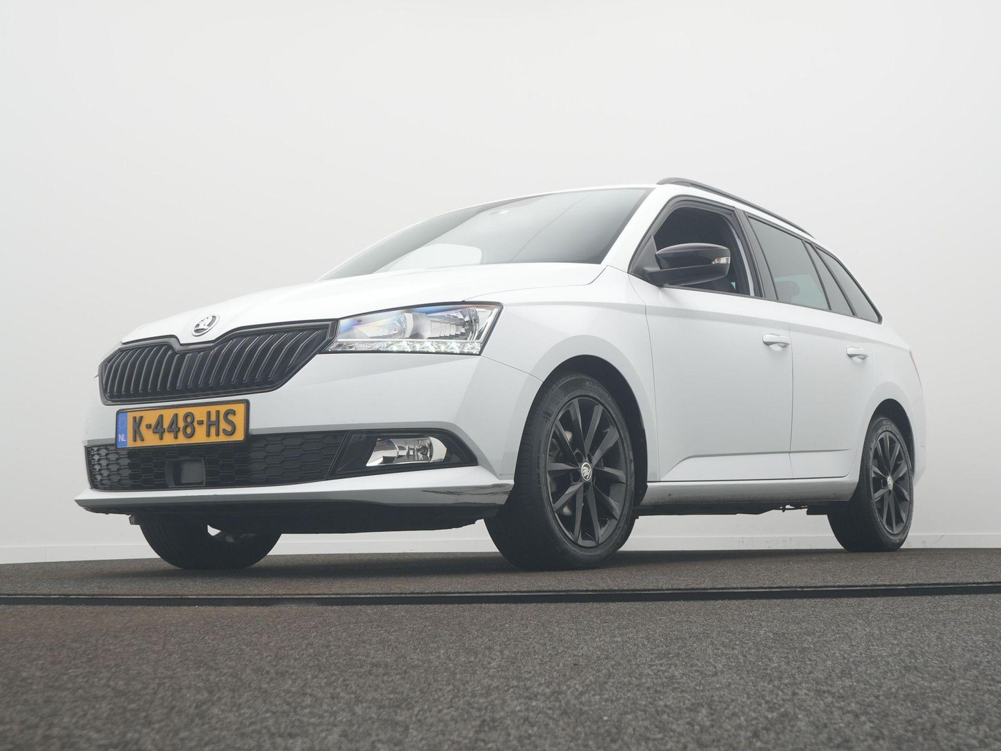 ŠKODA ŠKODA