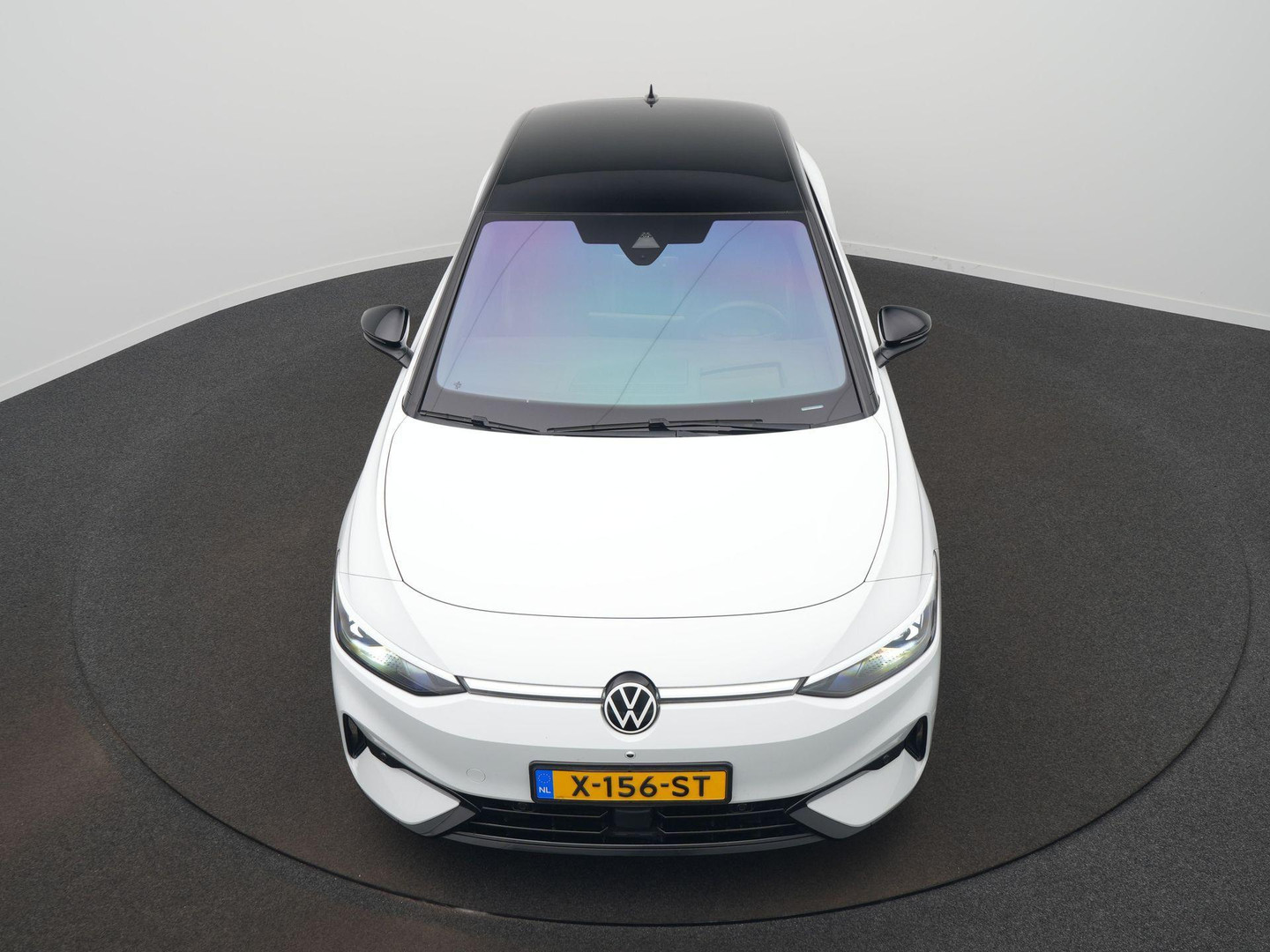 Volkswagen Volkswagen