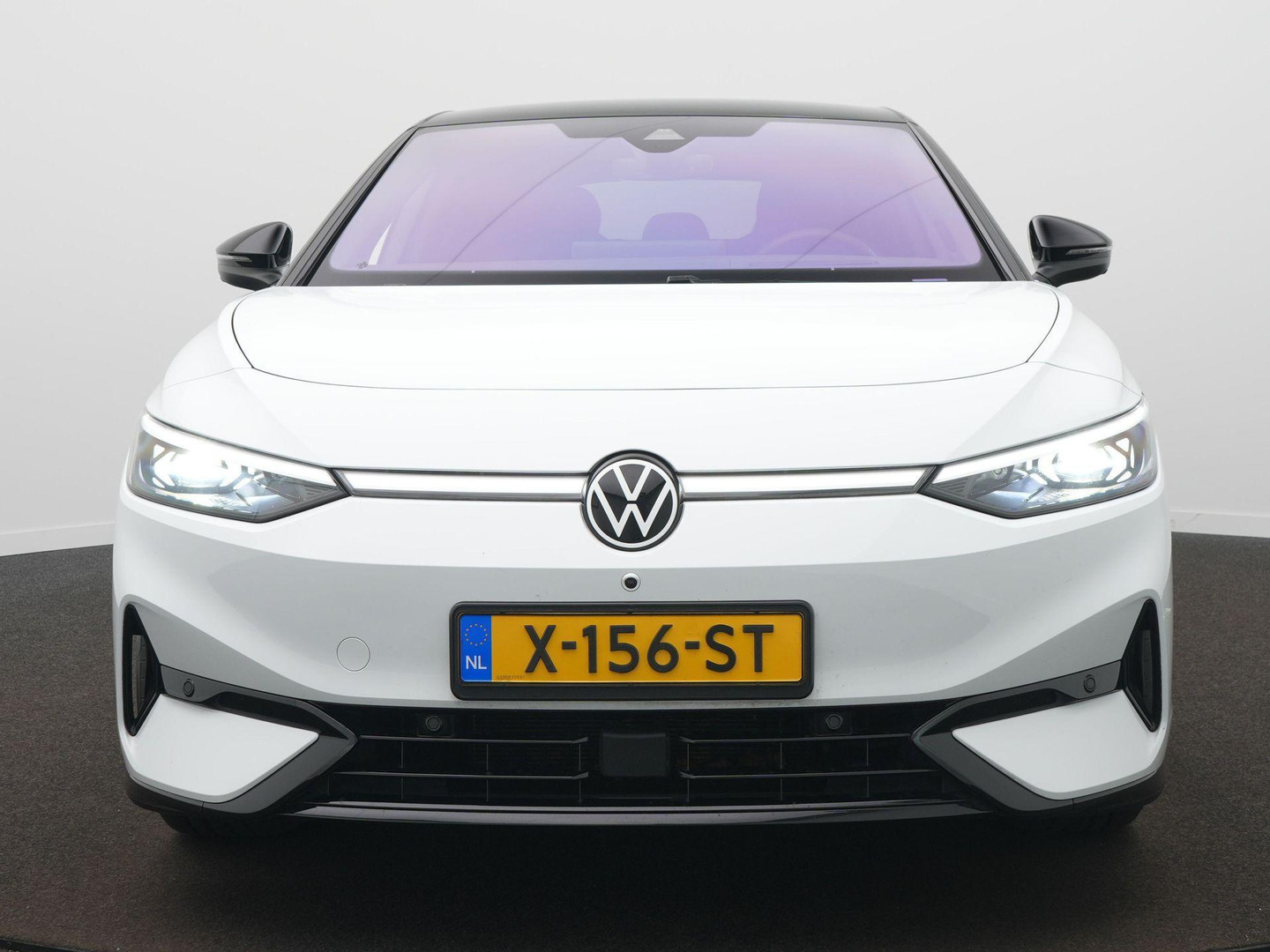 Volkswagen Volkswagen