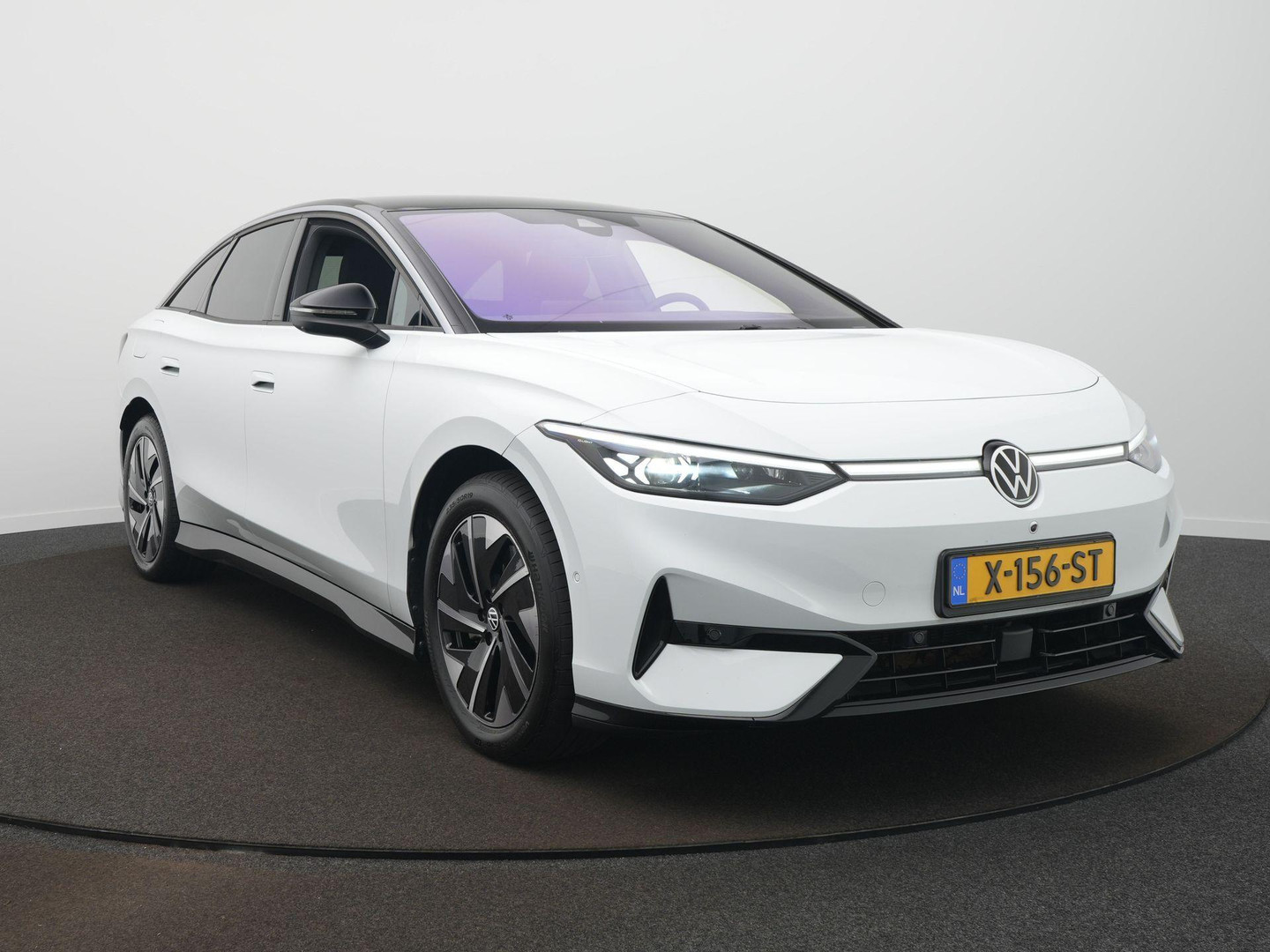 Volkswagen Volkswagen