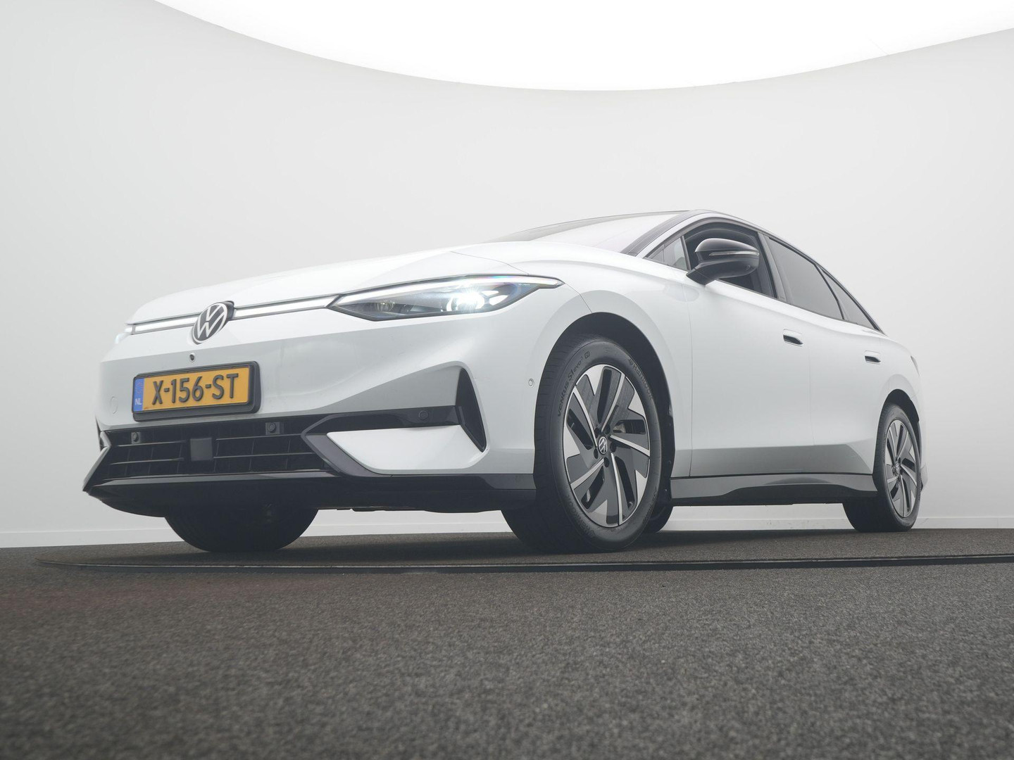Volkswagen Volkswagen