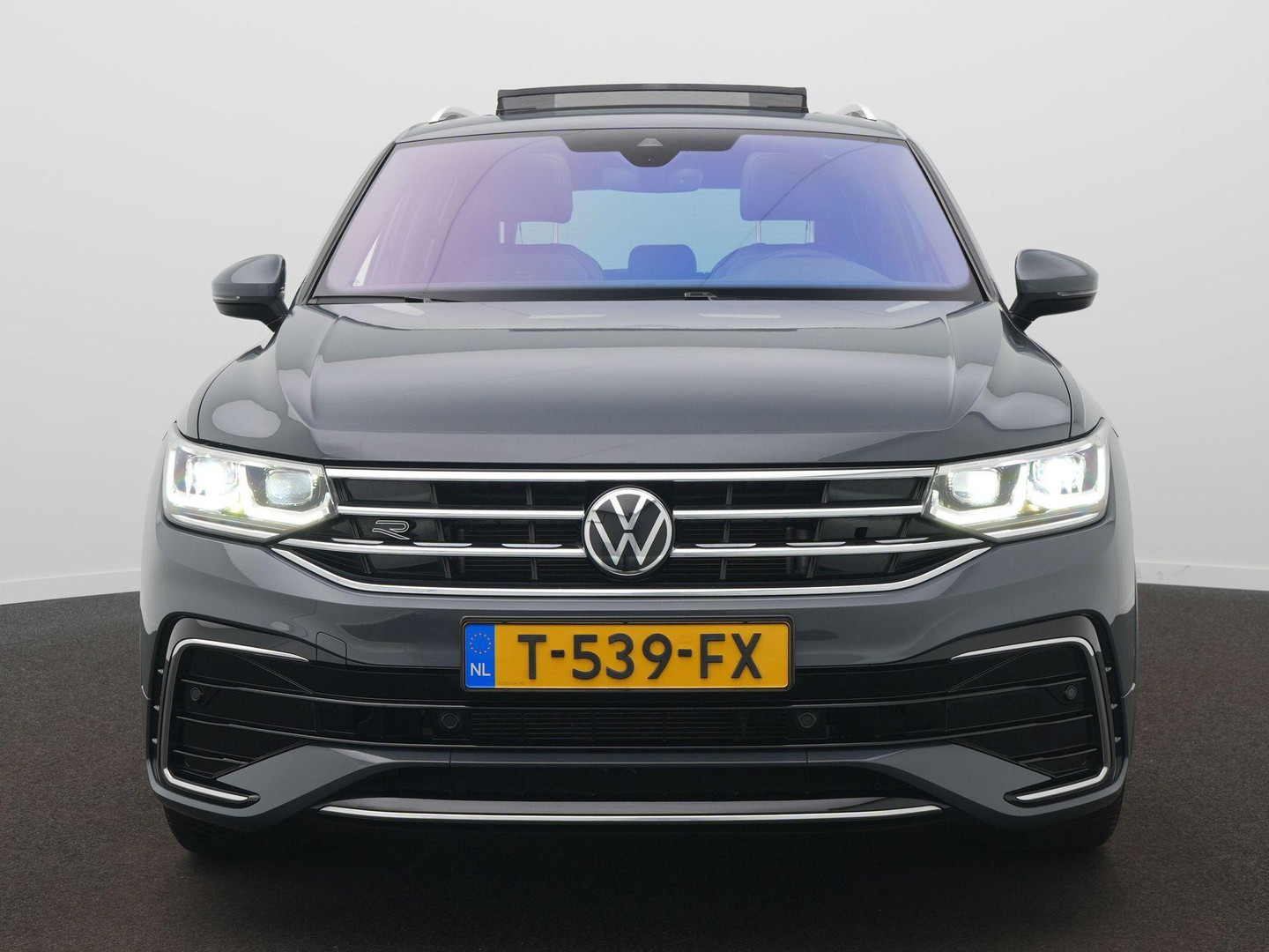 Volkswagen Volkswagen