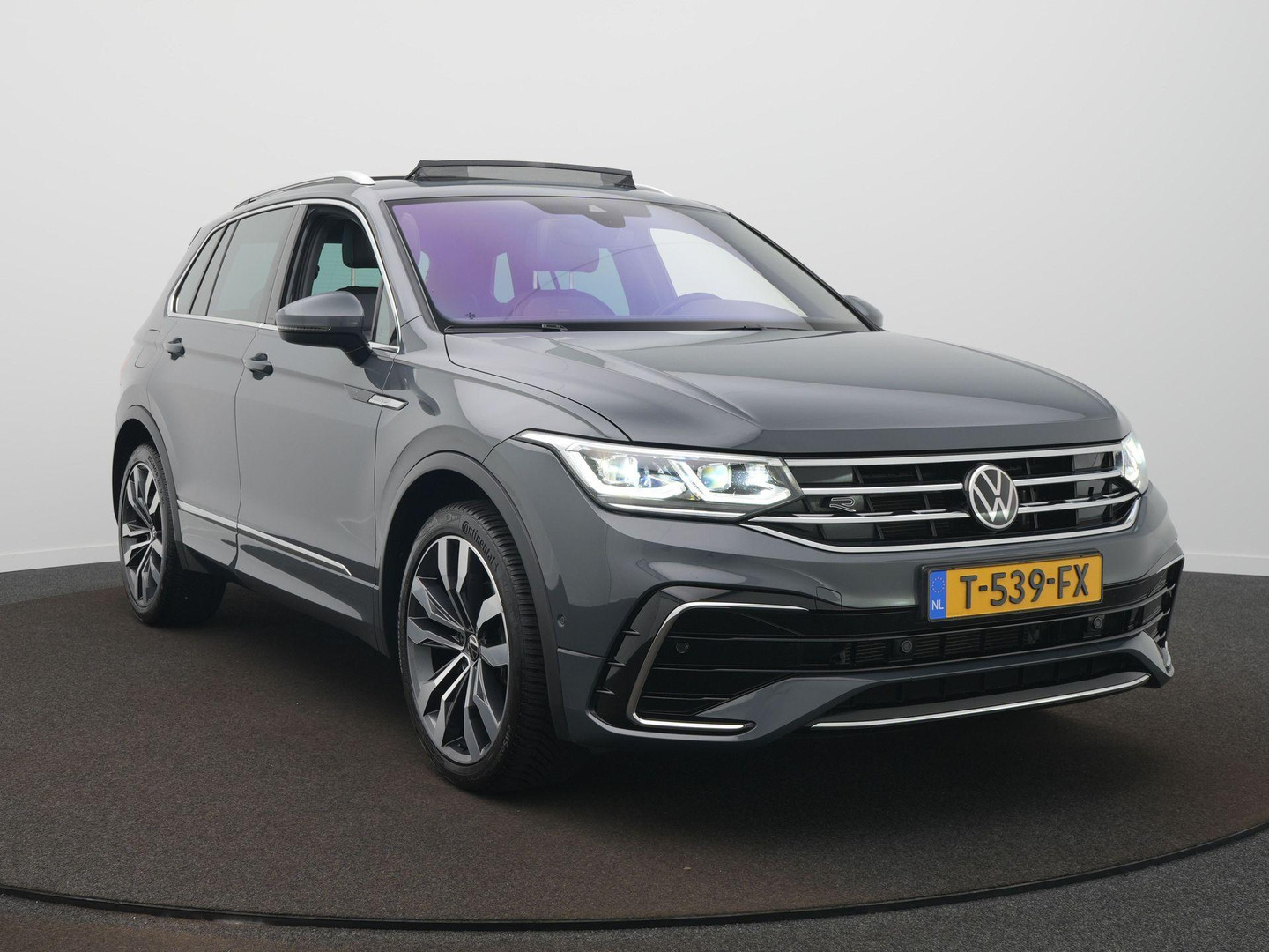 Volkswagen Volkswagen