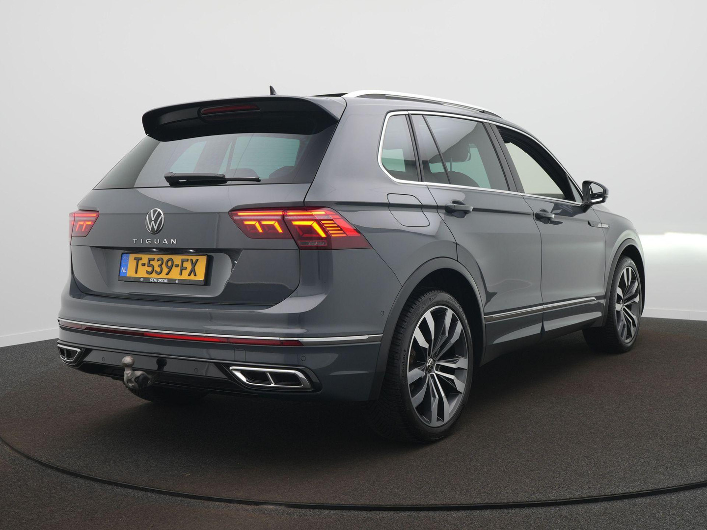 Volkswagen Volkswagen