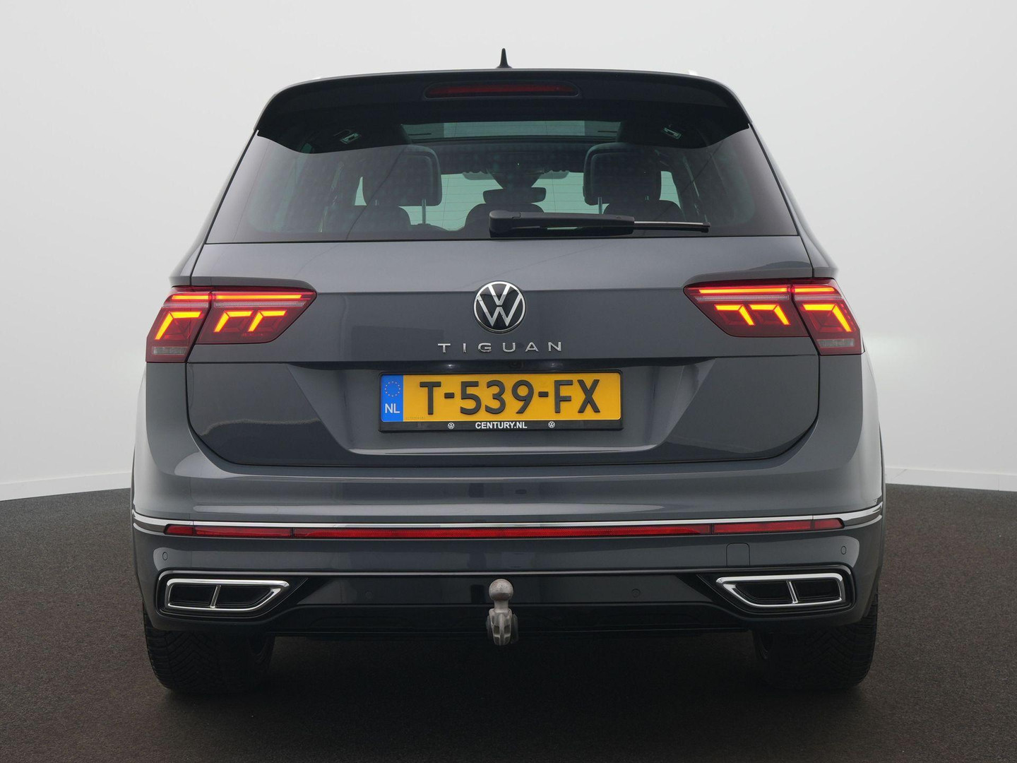 Volkswagen Volkswagen