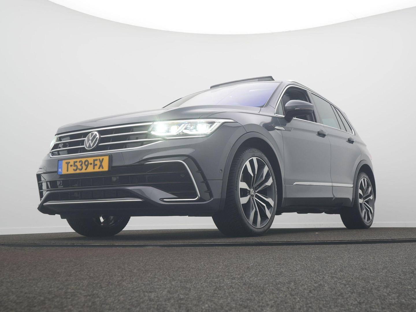 Volkswagen Volkswagen