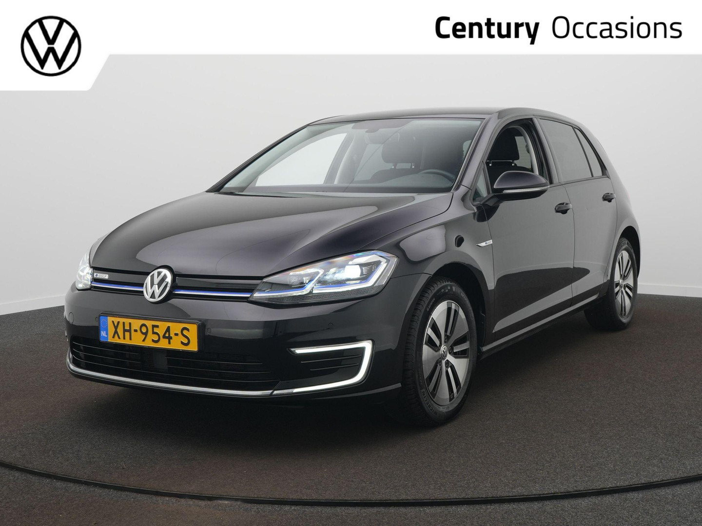 Volkswagen Volkswagen