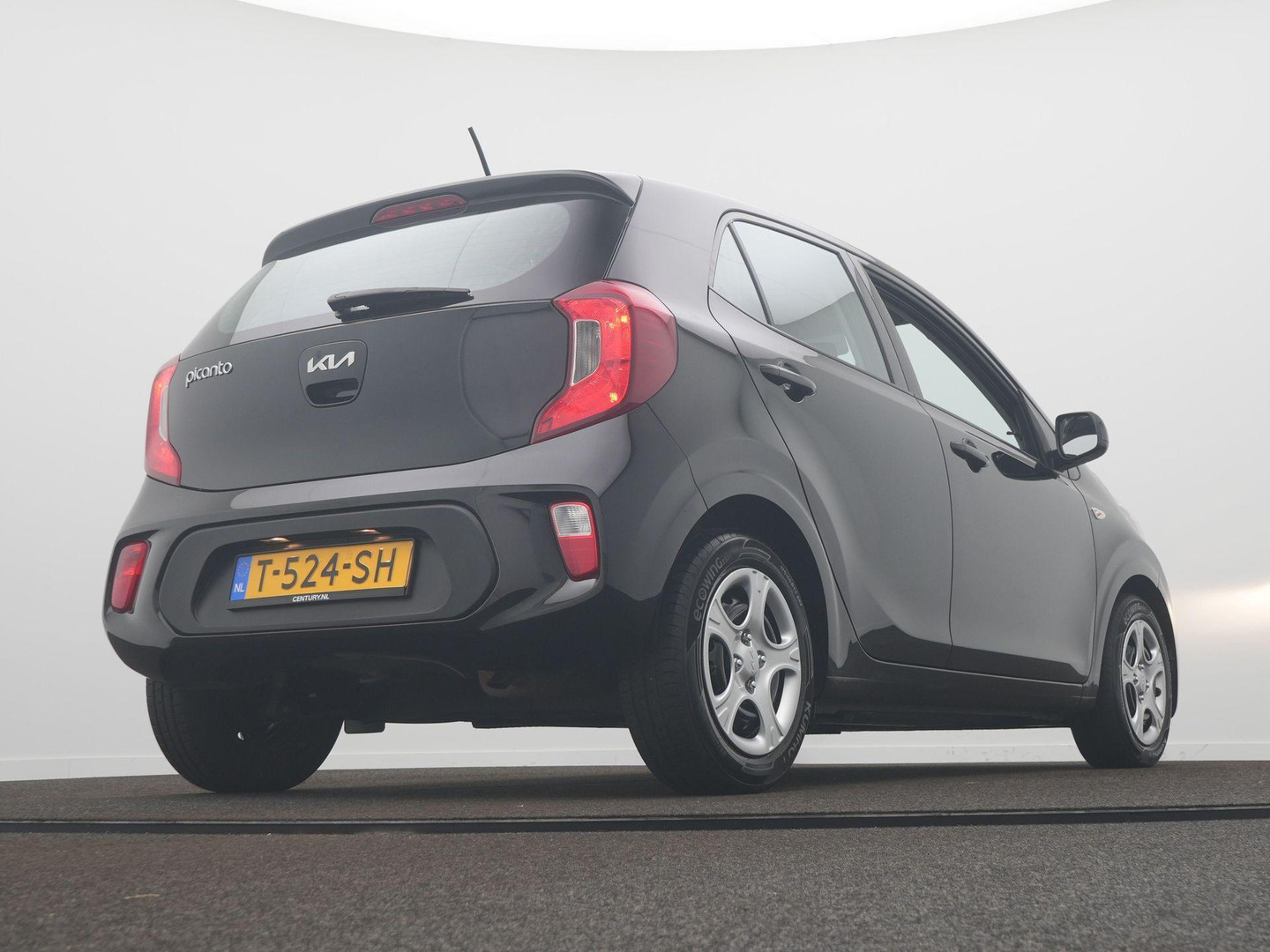 Kia Kia