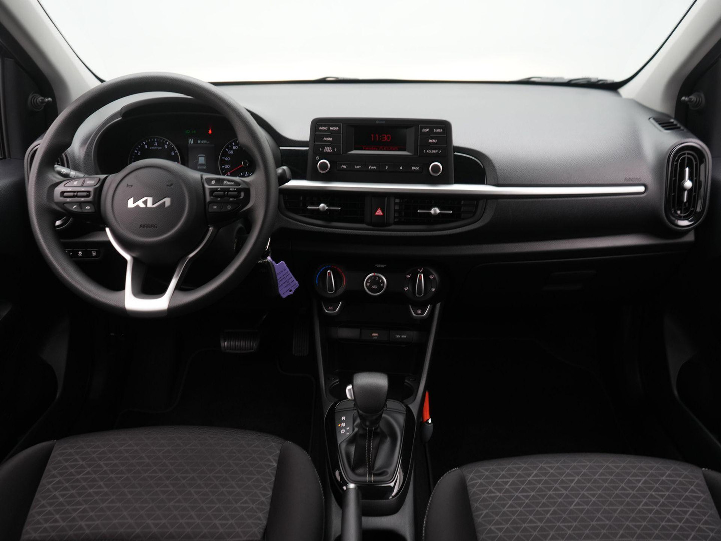 Kia Kia