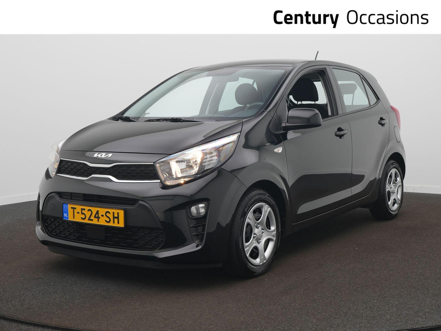 Kia Kia
