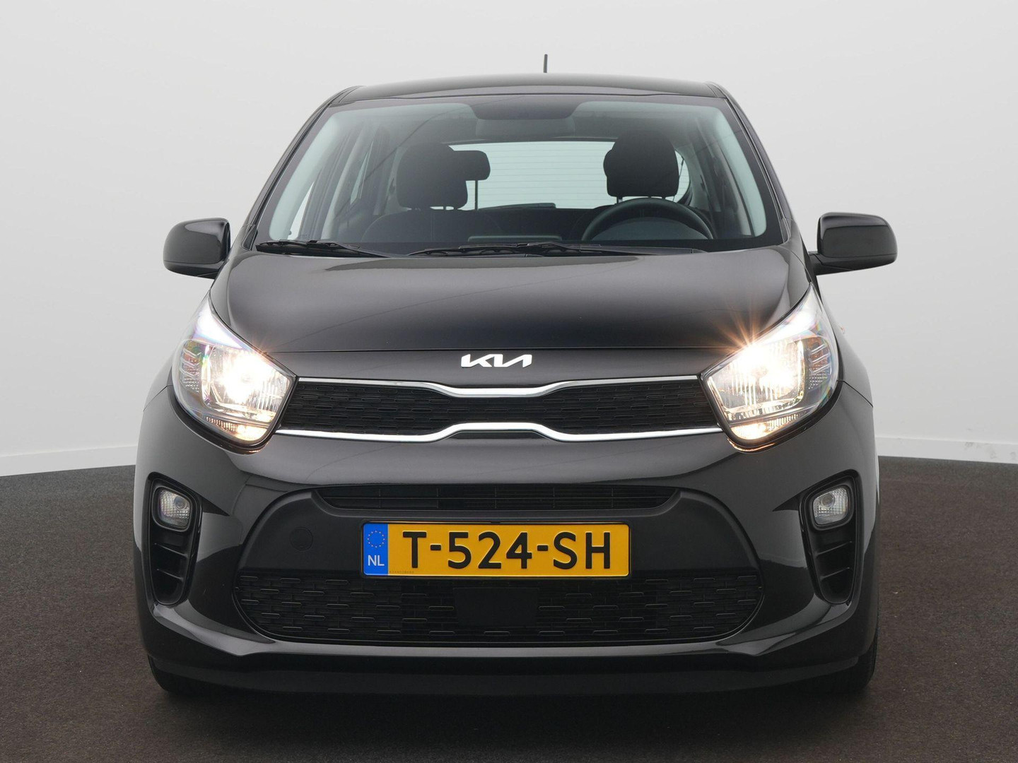 Kia Kia