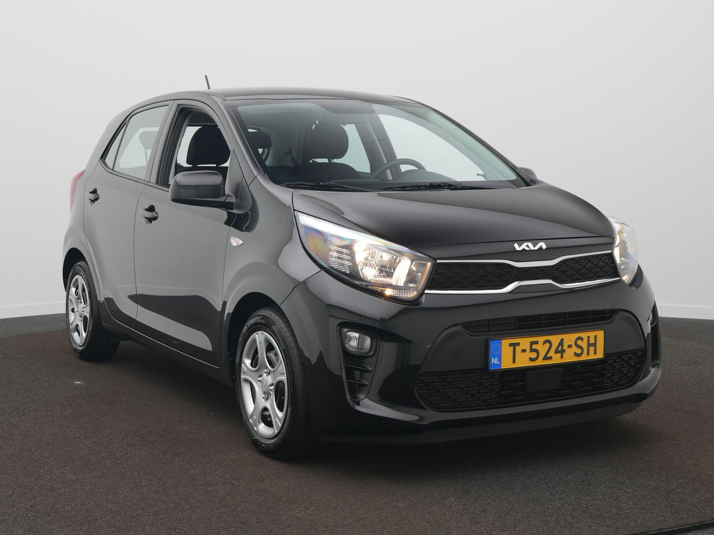 Kia Kia