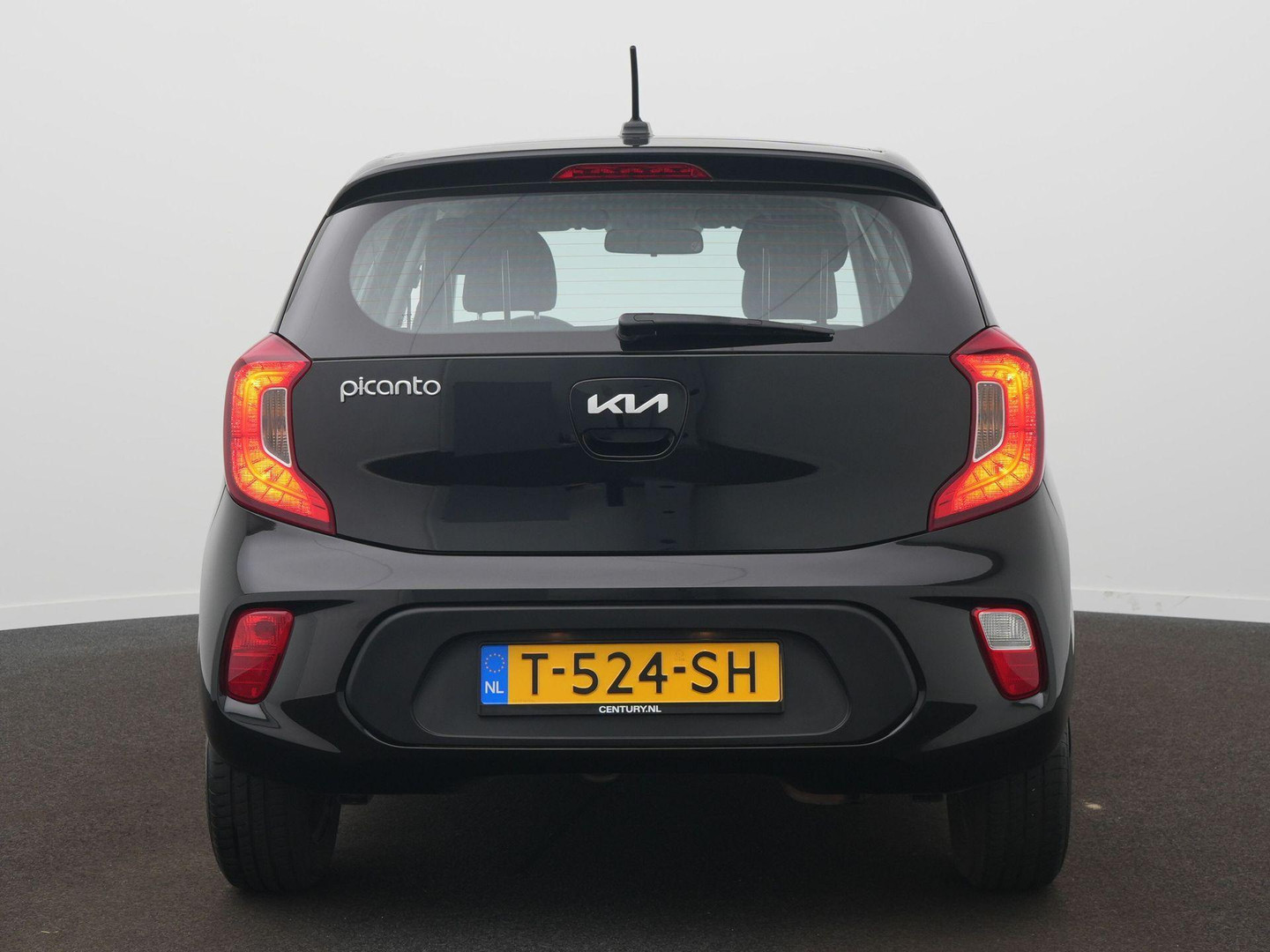 Kia Kia