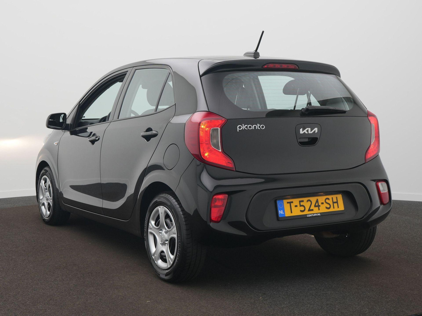 Kia Kia