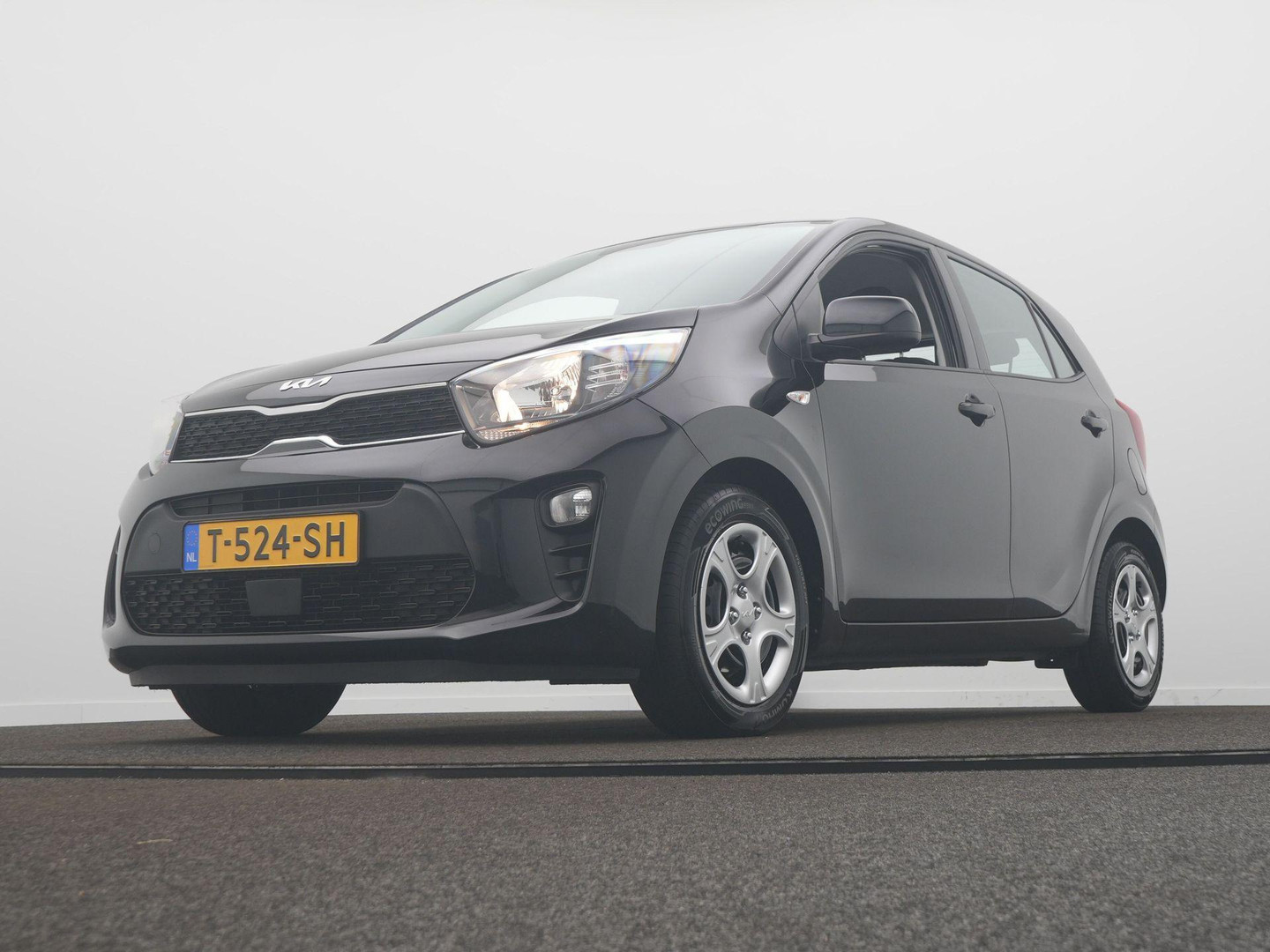 Kia Kia