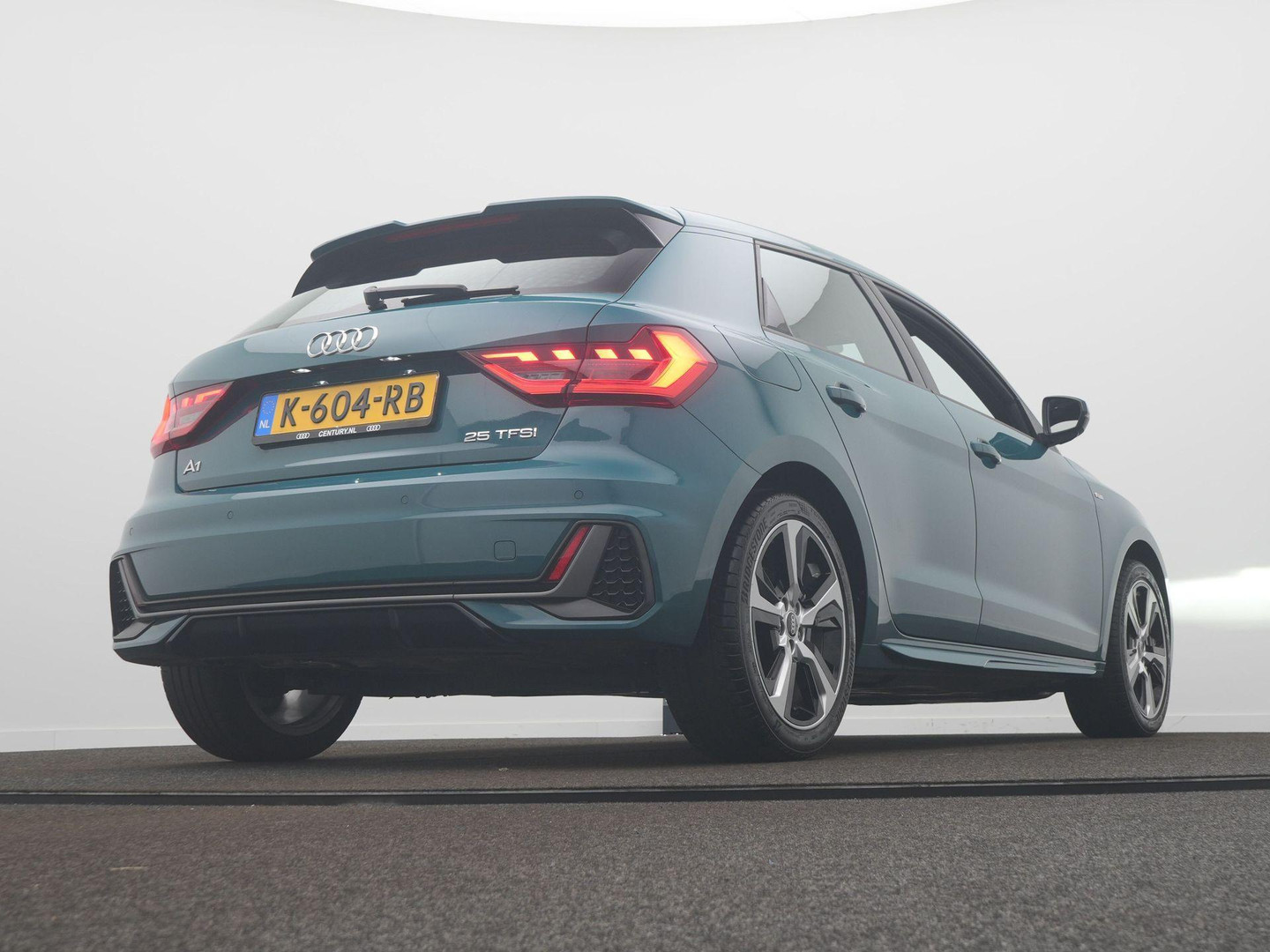 Audi Audi
