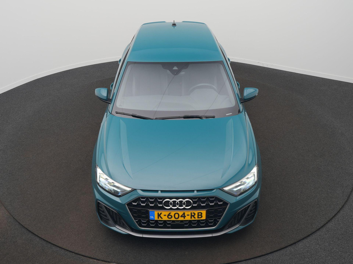 Audi Audi