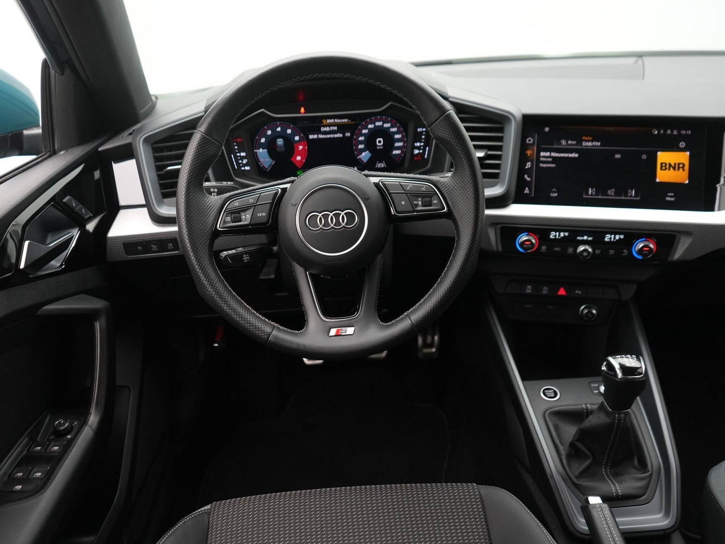 Audi Audi