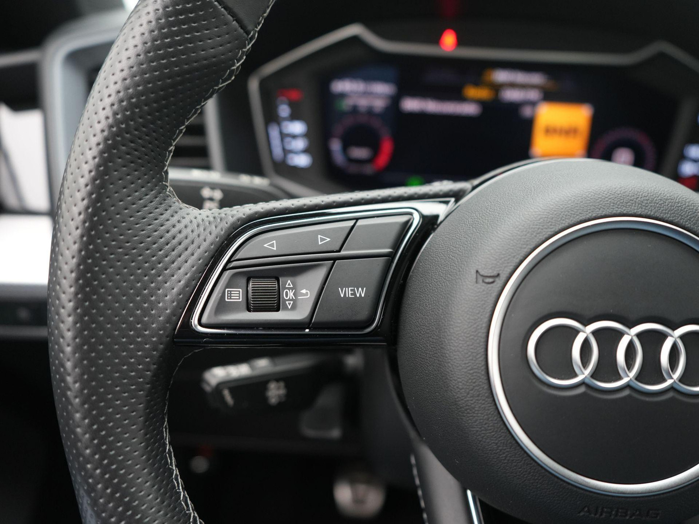 Audi Audi