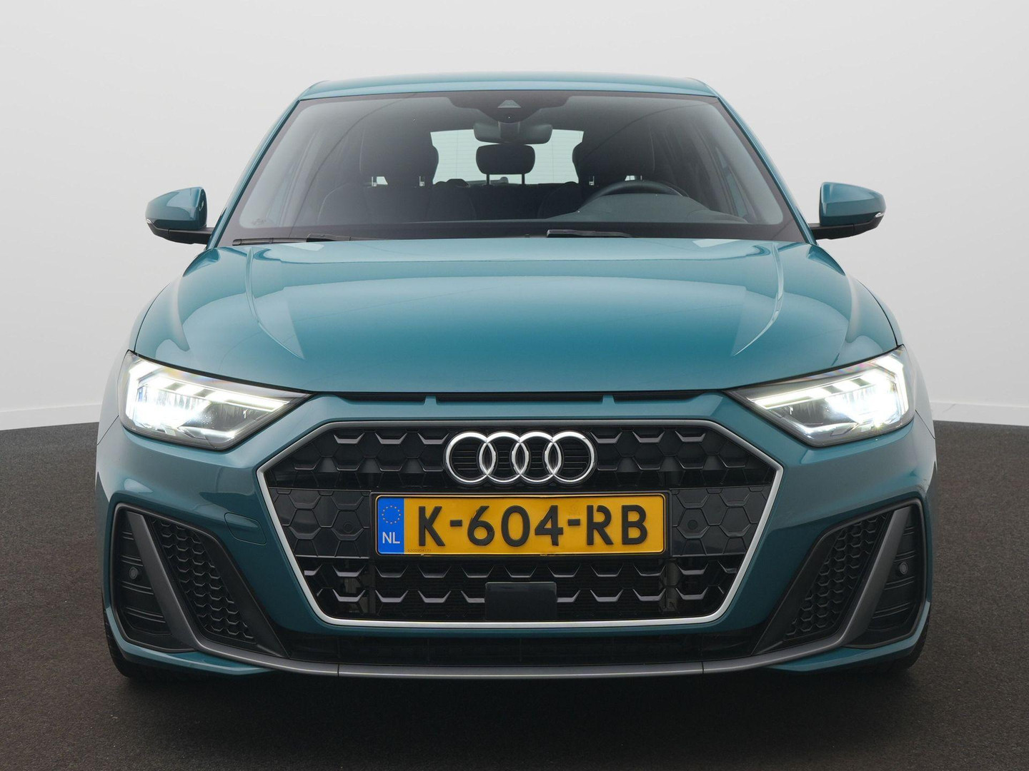 Audi Audi