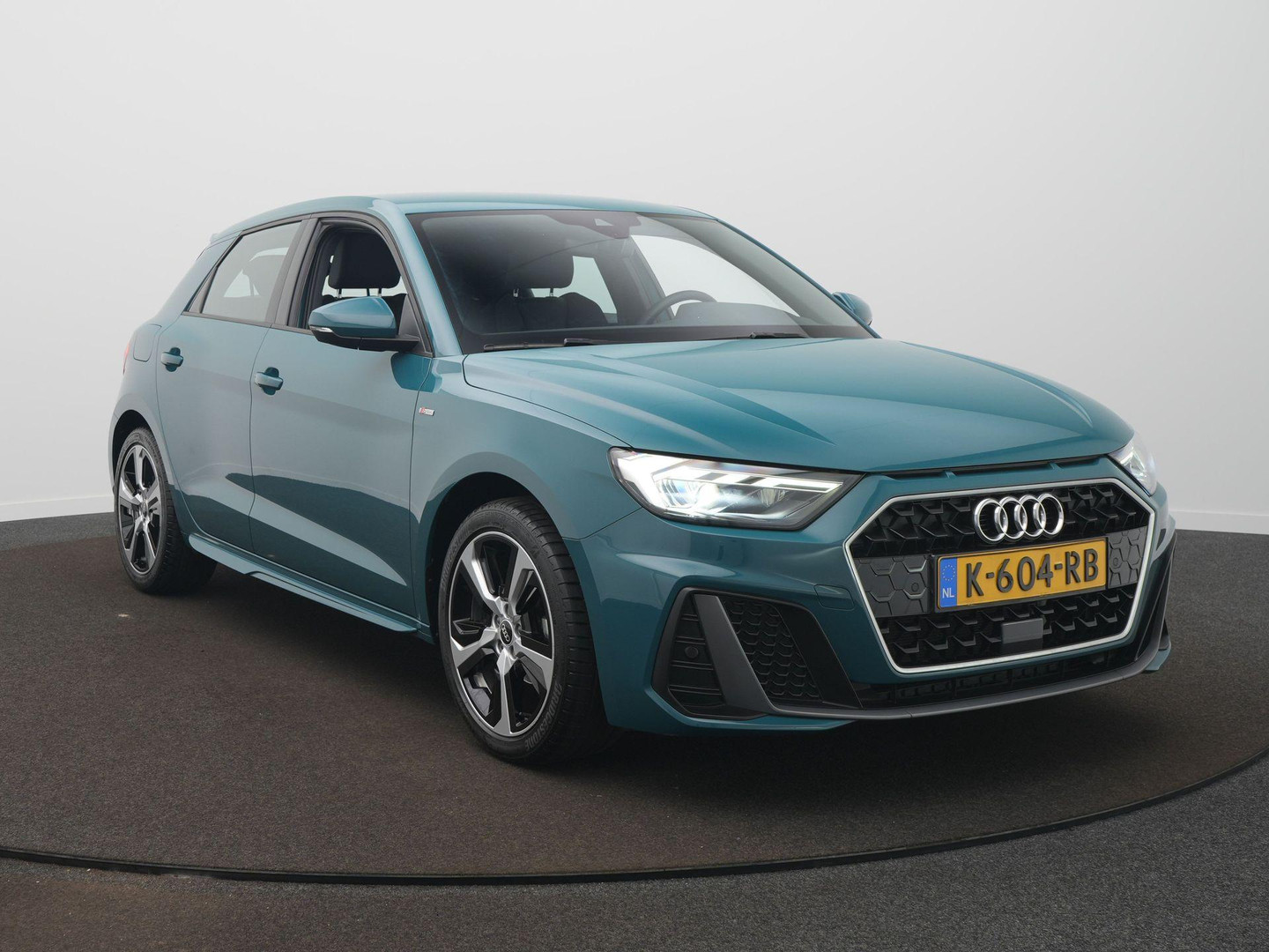 Audi Audi