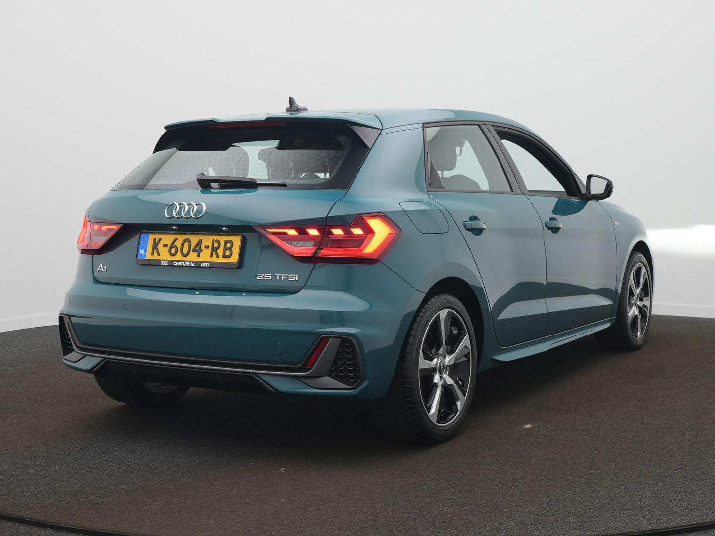 Audi Audi