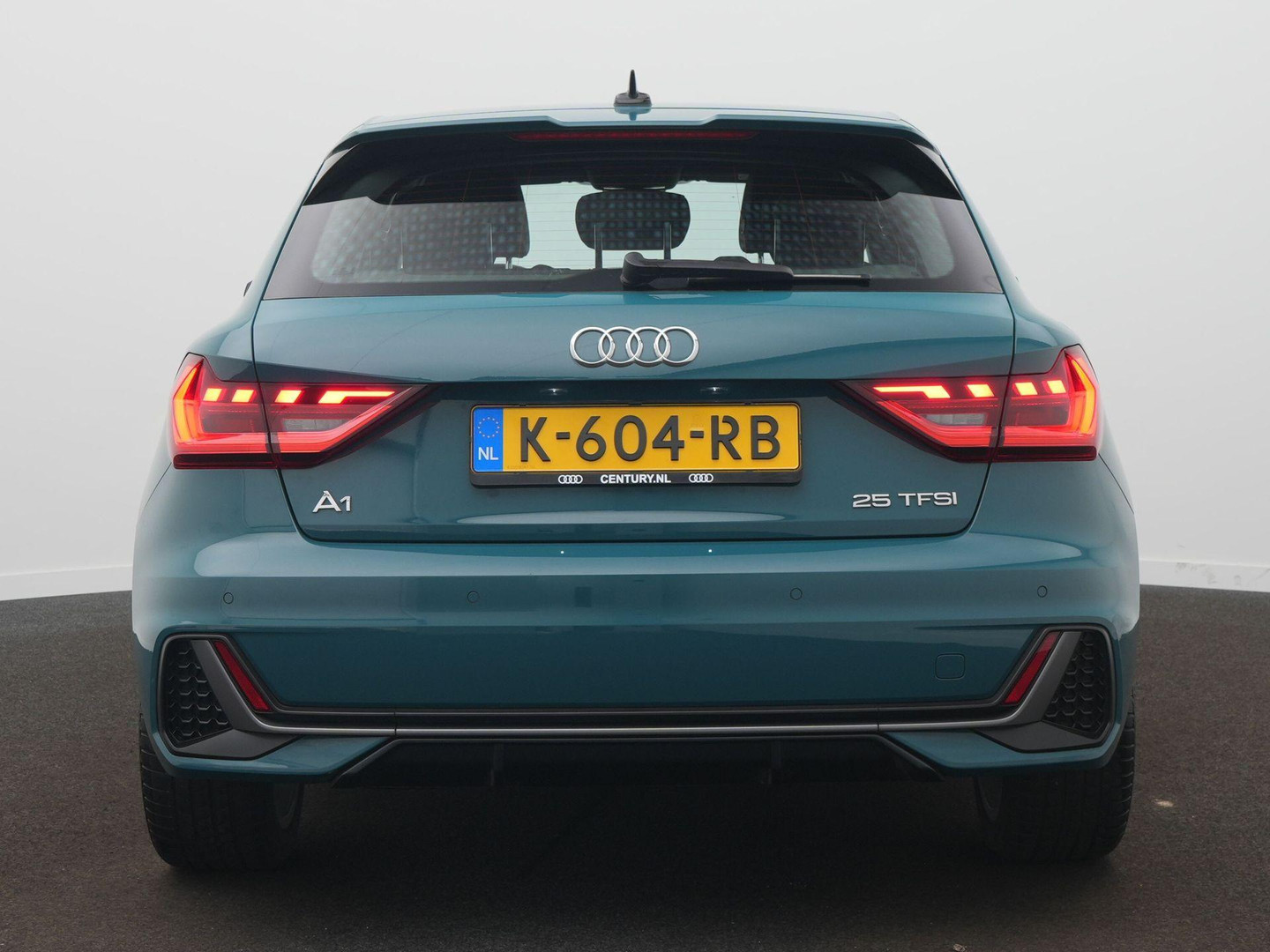 Audi Audi