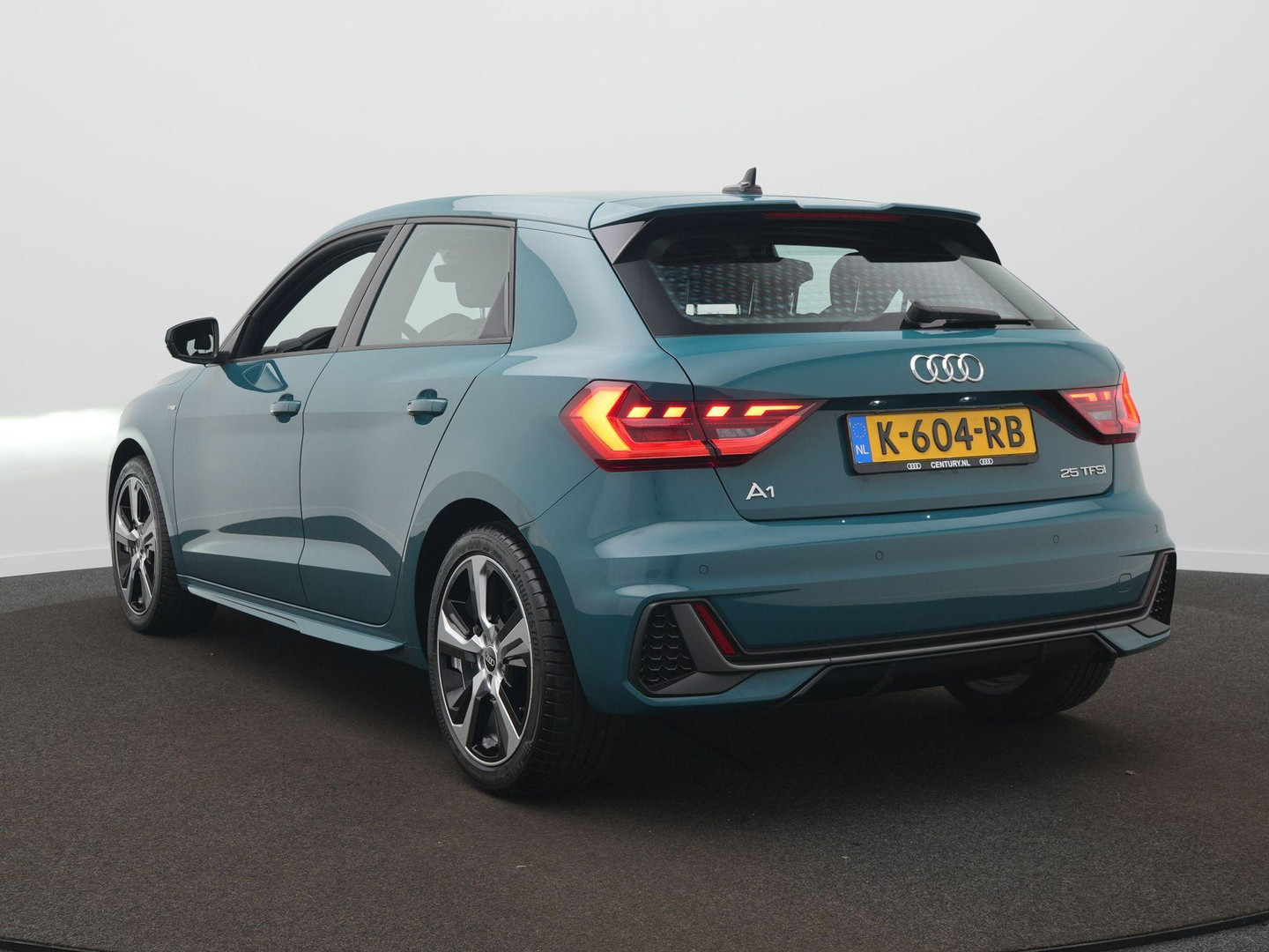 Audi Audi