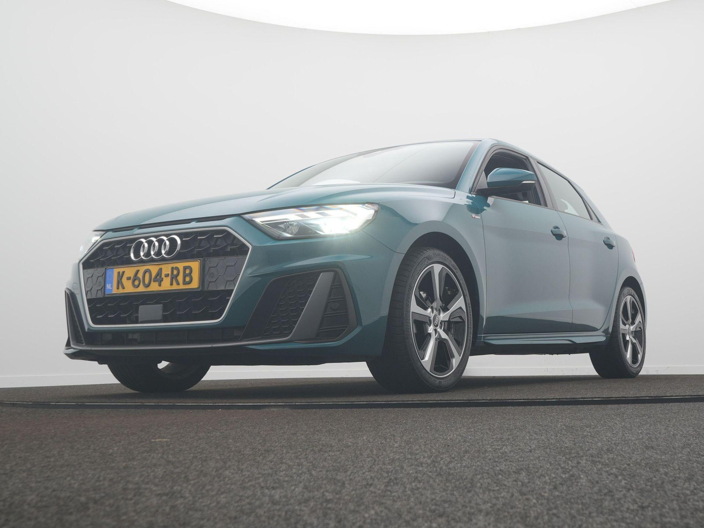 Audi Audi