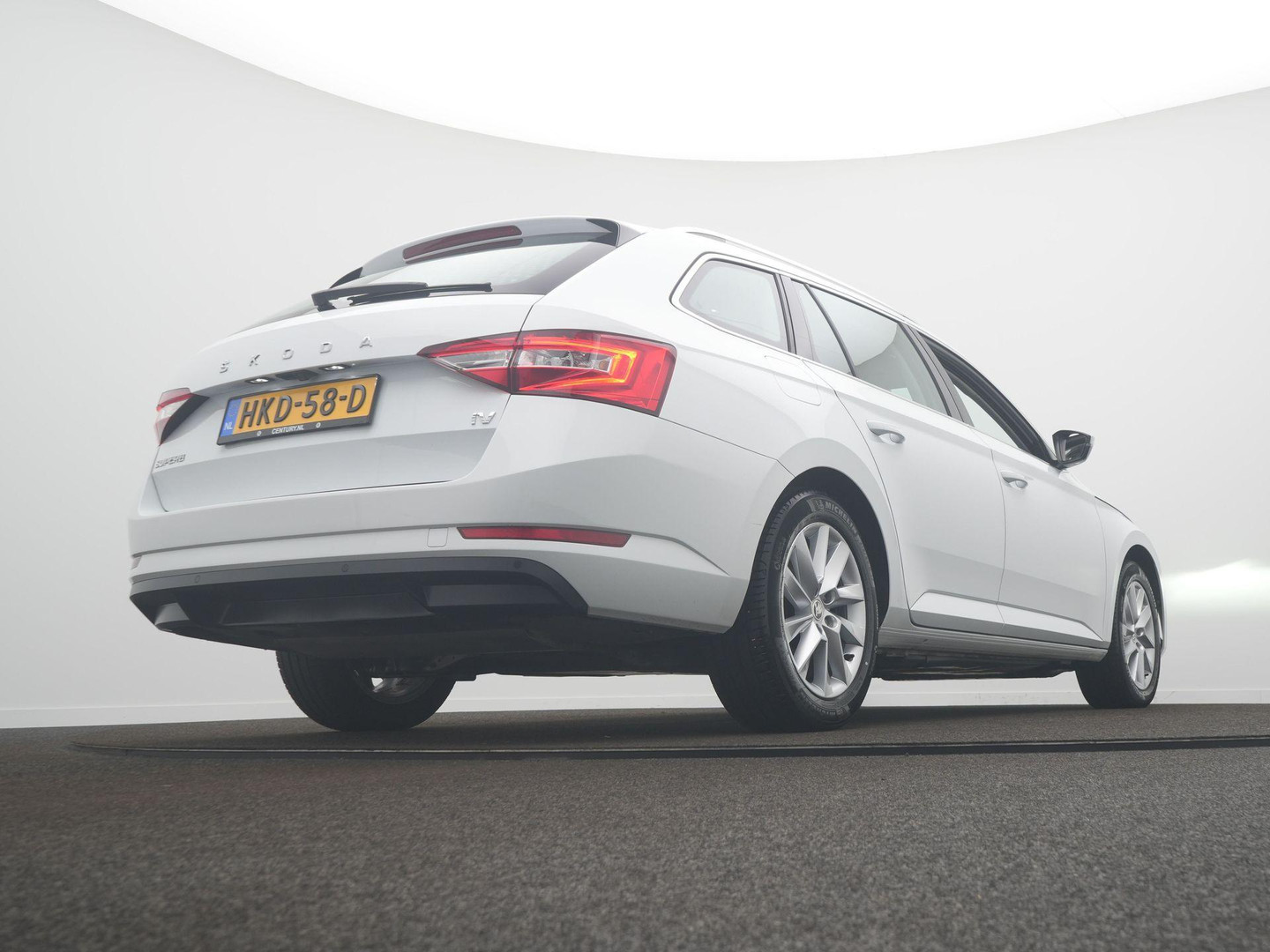 ŠKODA